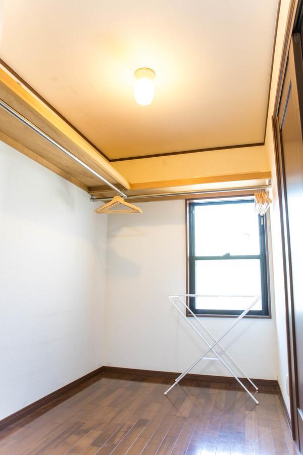 Tokyo Aoto House Vila Exterior foto