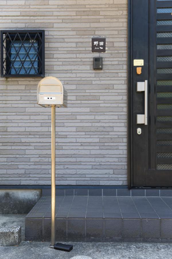 Tokyo Aoto House Vila Exterior foto