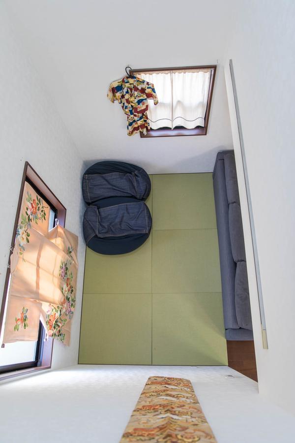 Tokyo Aoto House Vila Exterior foto
