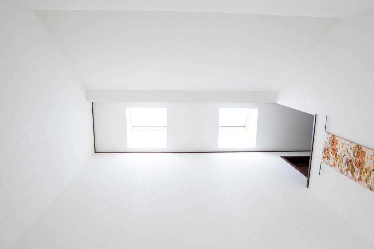 Tokyo Aoto House Vila Exterior foto